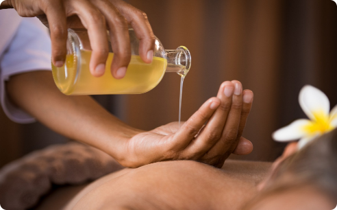 Body Polish Spa Vienna