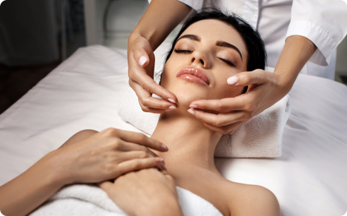 Microdermabrasion Facial Vienna