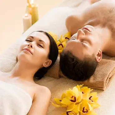 best couple massages in vienna