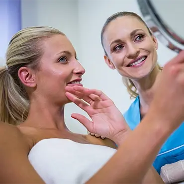 Microdermabrasion Skincare in Vienna
