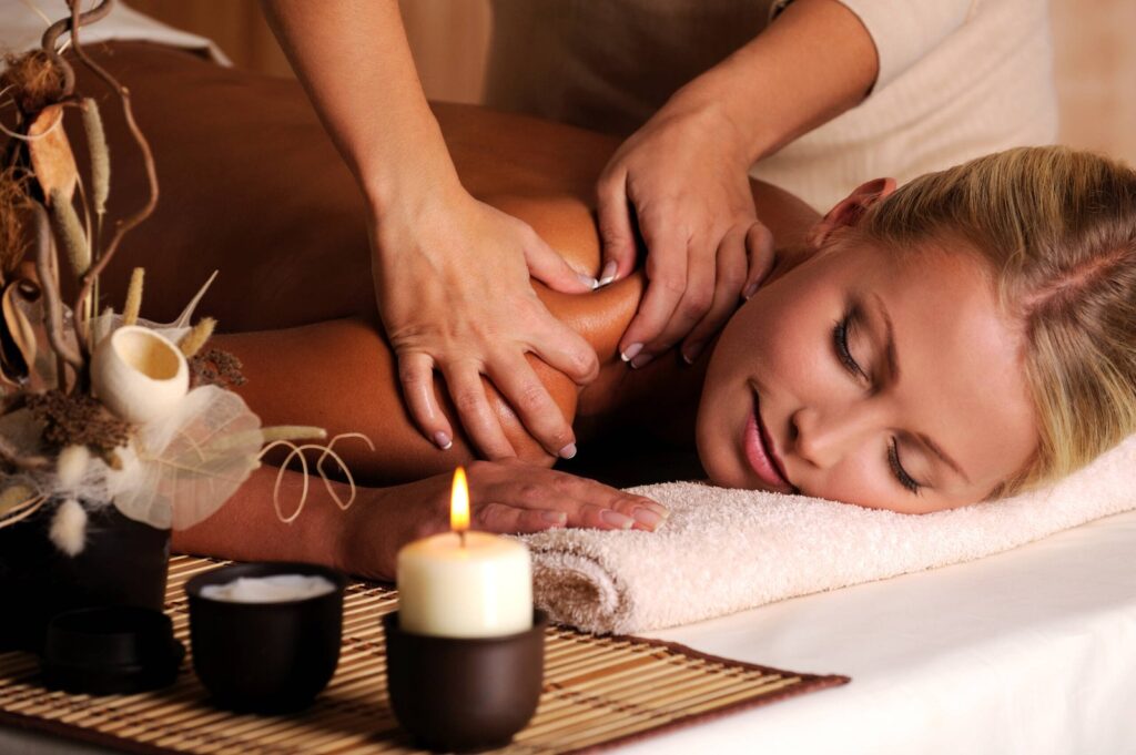 Moon Lake Spa - Massage near Vienna, Facial, Acupuncture, VIENNA VA