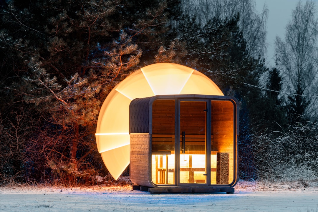 Creating a Peaceful Spa Environment: How Moon Lake Spa Elevates Your ...