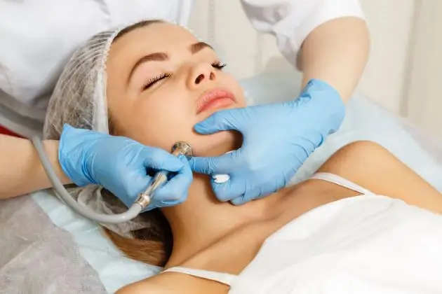Hydrafacial in Centreville, VA