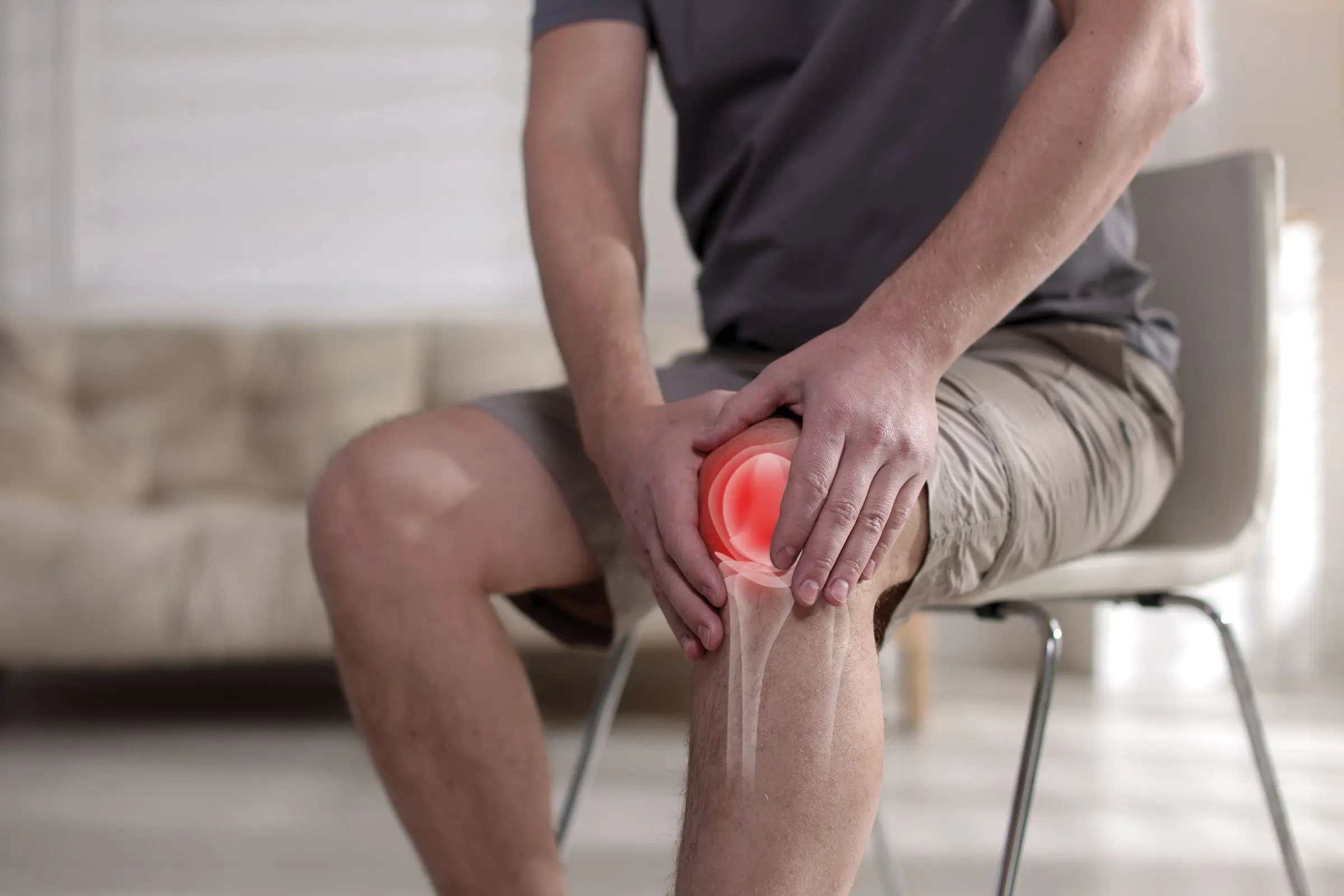 Joint Pain Treatment