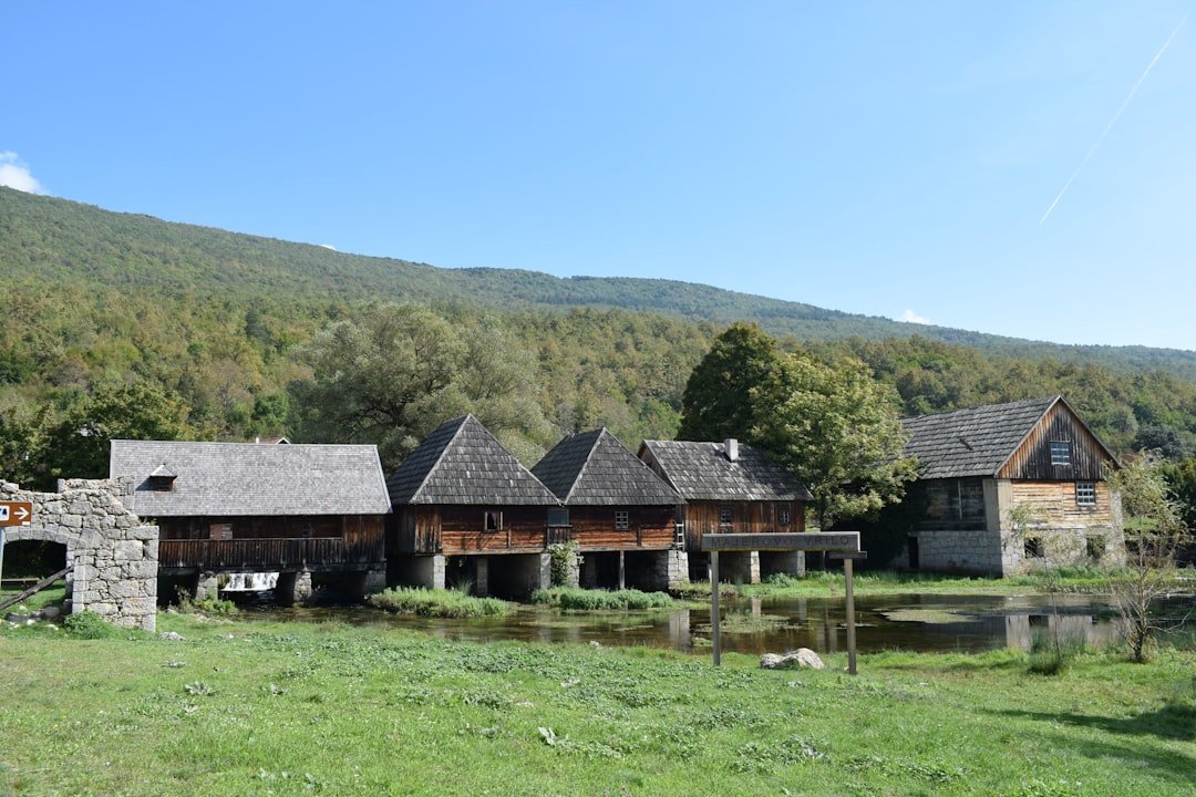 Experience a Tuscan-Inspired Spa Retreat at Moon Lake Spa in Vienna, VA ...
