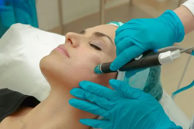hydrafacial-Arlington-VA