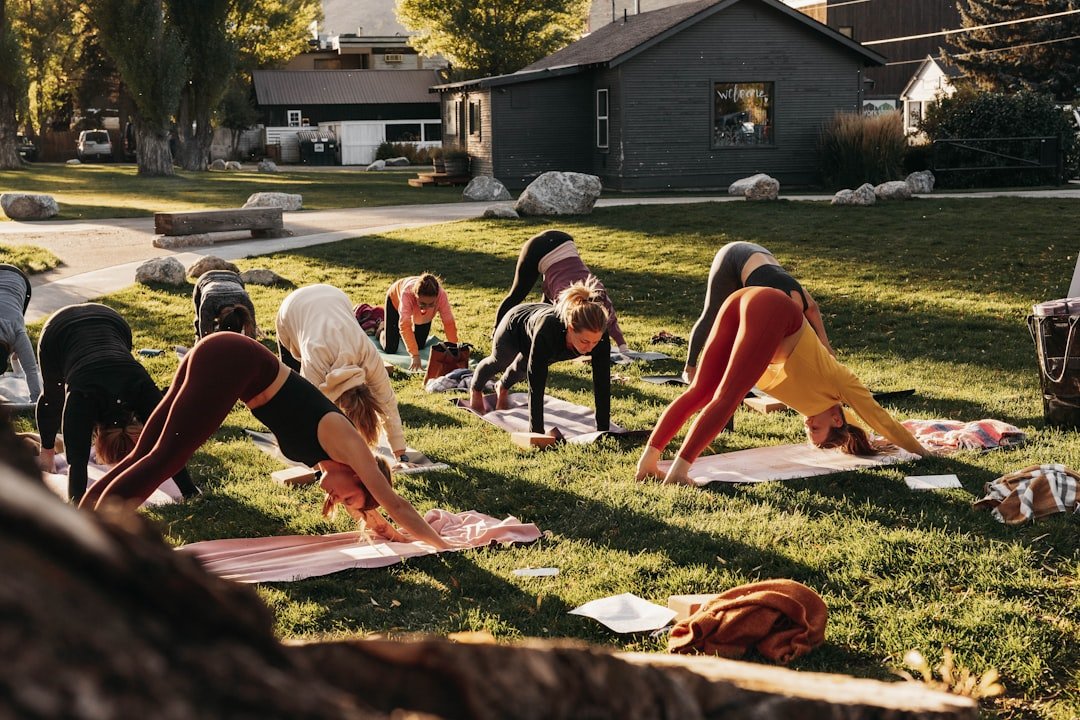 Moon Lake Spa’s Lunar Renewal Retreat: Align Your Wellness with Nature ...