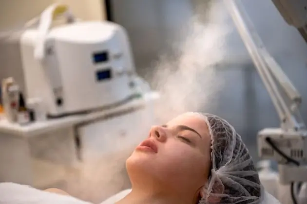 oxygen-facial-vienna-va