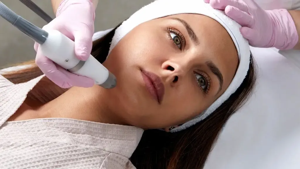 benefits of microdermabrasion