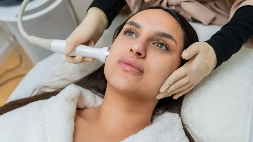 Microdermabrasion Treatment Vienna, VA