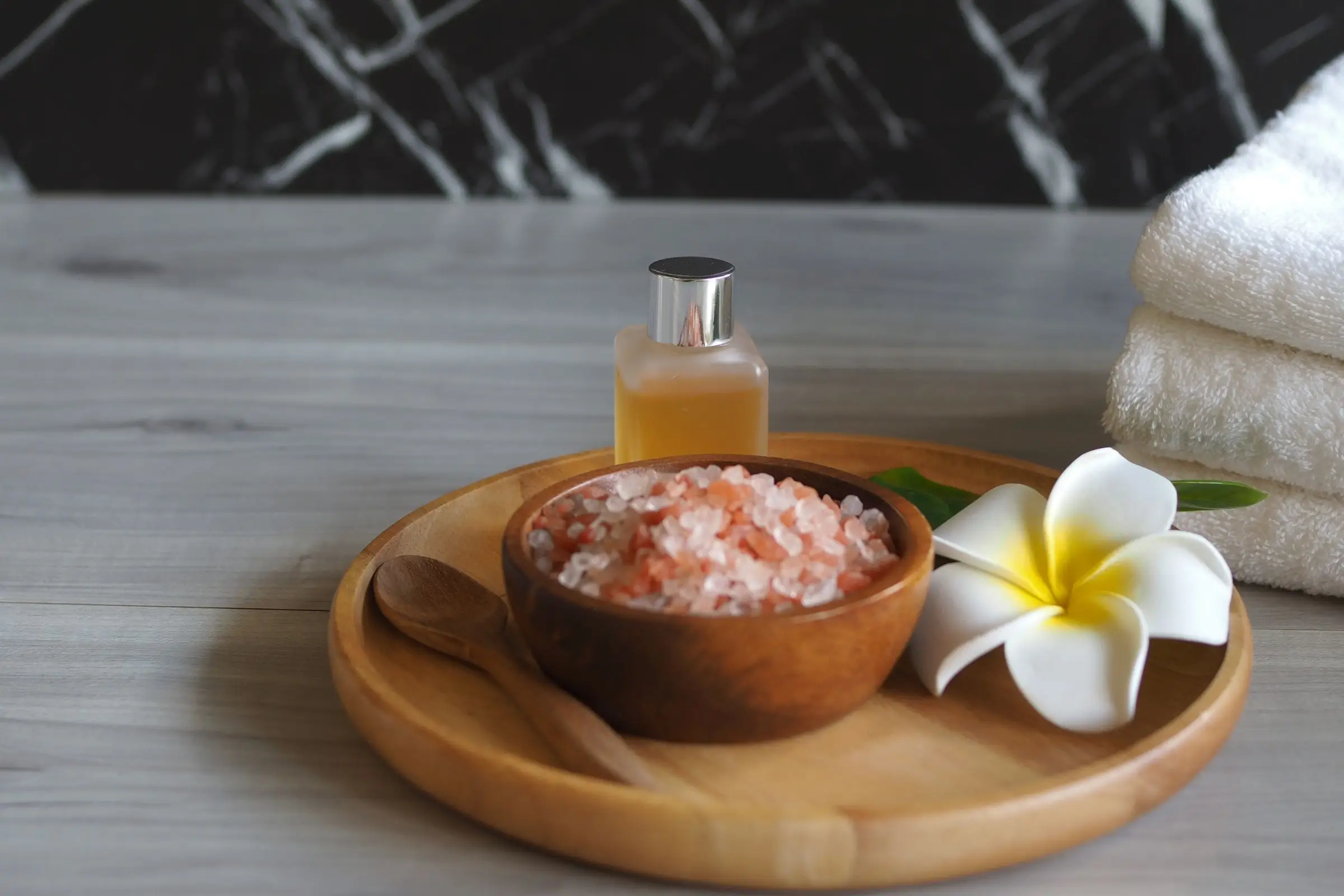 Best Spa Treatment in Fairfax VA