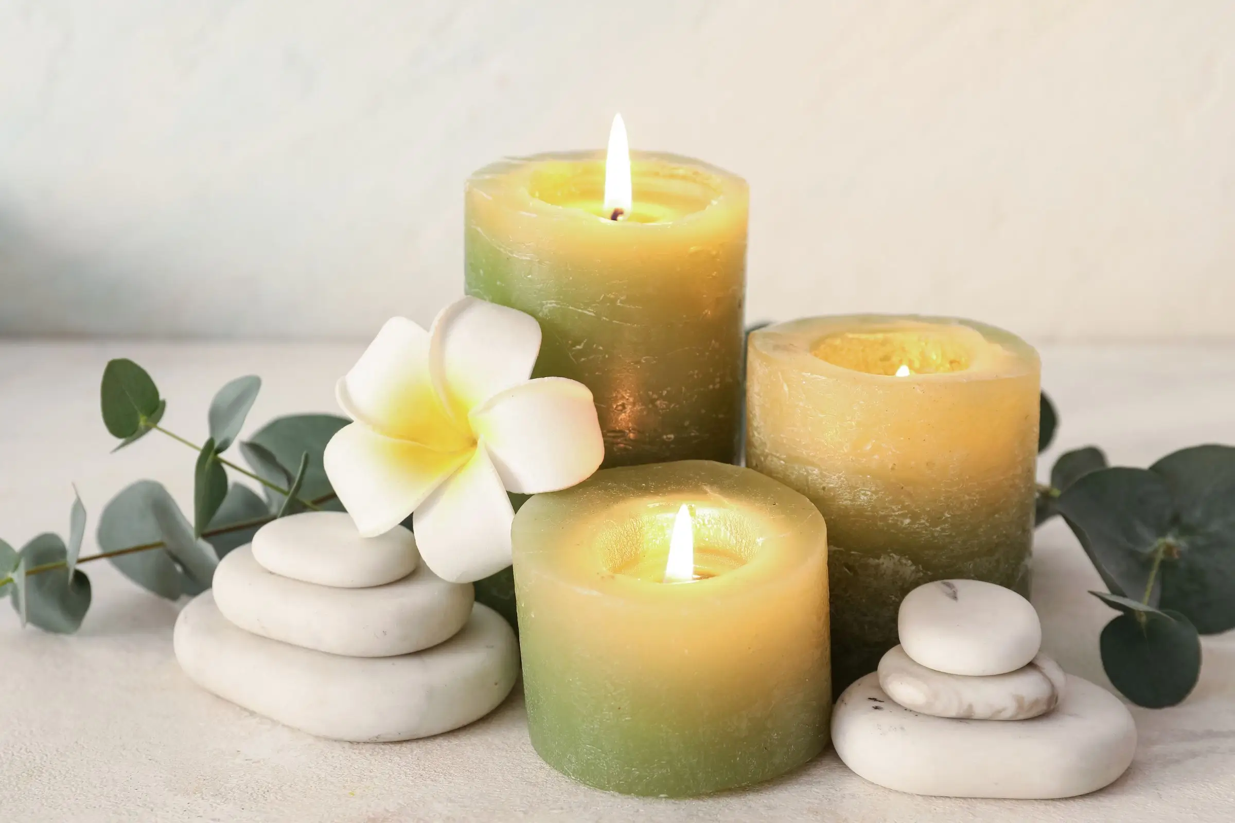 Best Spa Treatment in Oakton VA