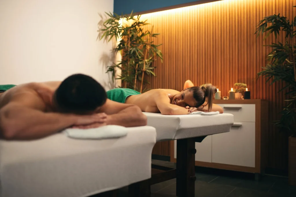 couple treatment in vienna va