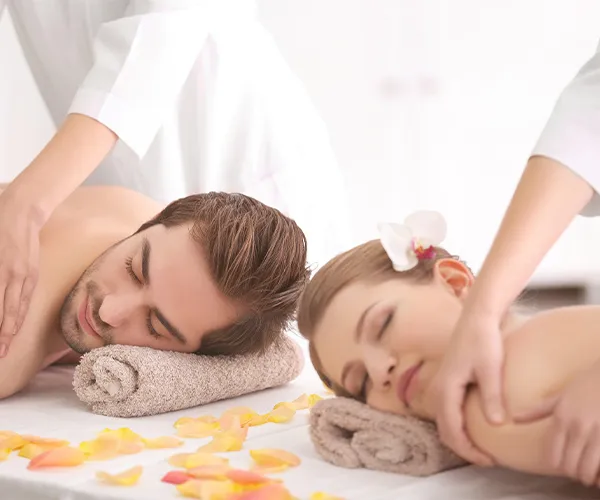 professional couple massage in bethesda