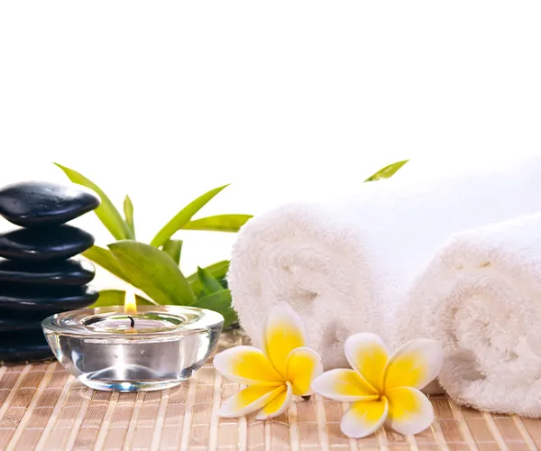 spa in Falls Church VA