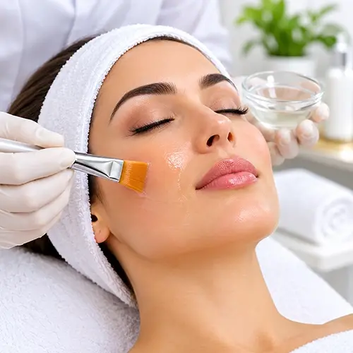 Chemical Peel
