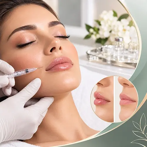 Dermal Fillars Treatment