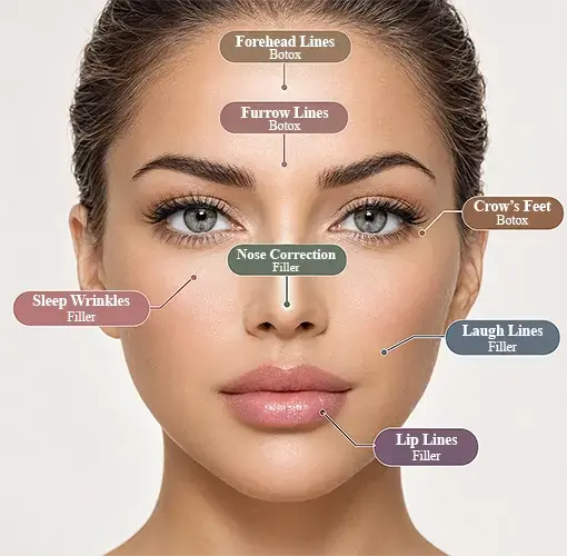 Dermal Treatment treatment in vienna VA