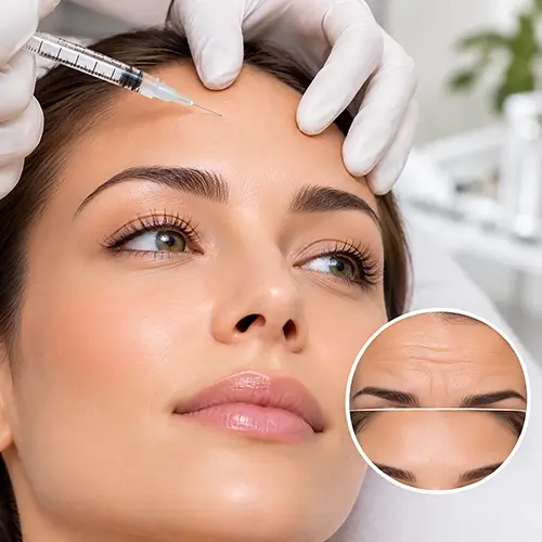Dysport Treatment