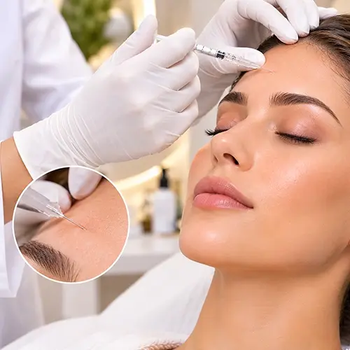 Dysport Treatment