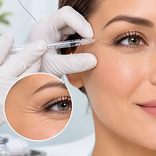 Dysport Treatment