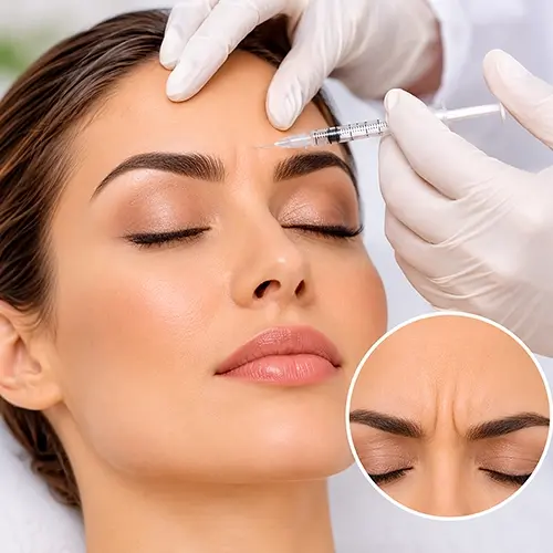 Dysport Treatment