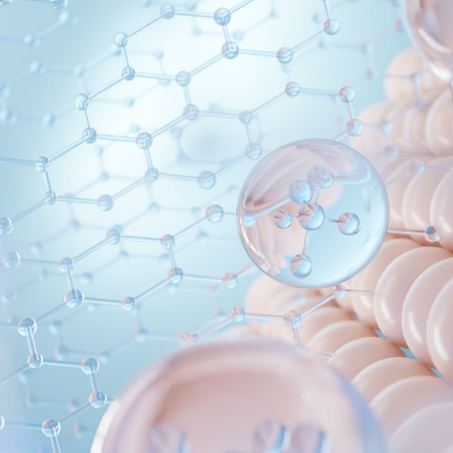 collagen-stimulating treatment