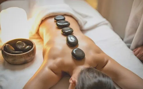 hot stone massage in mclean va