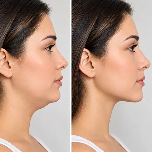 kybella Tretment In Vienna VA
